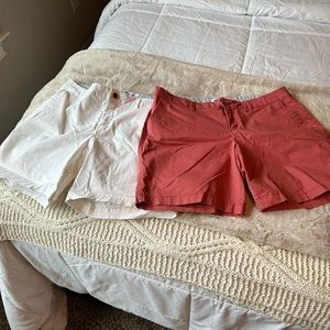 Old Navy shorts